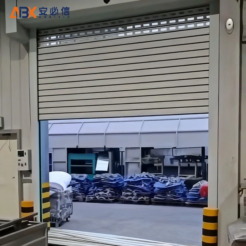 吐鲁番七克台镇涡轮硬质快速门